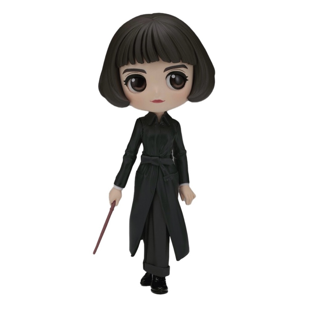 Banpresto - Fantastic Beasts Q Posket Tina Goldstein Version A